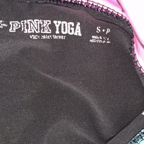 Vs fildover capri legging - Picture 3 of 3